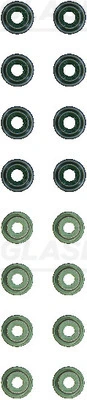 Seal Set, valve stem