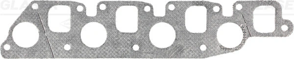 Gasket, intake/exhaust manifold