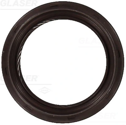 Shaft Seal, crankshaft
