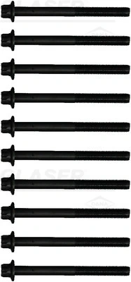 Cylinder Head Bolt Set
