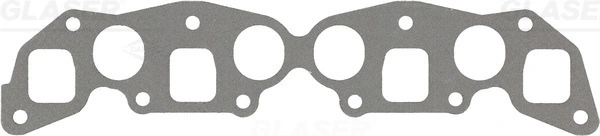 Gasket, intake/exhaust manifold