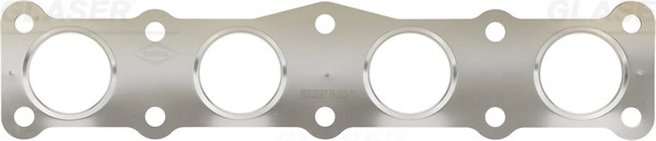 Gasket, exhaust manifold
