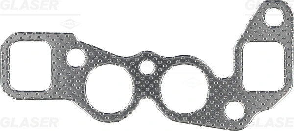 Gasket, intake/exhaust manifold