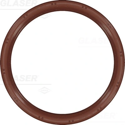 Shaft Seal, crankshaft