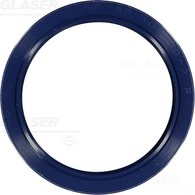 Shaft Seal, crankshaft