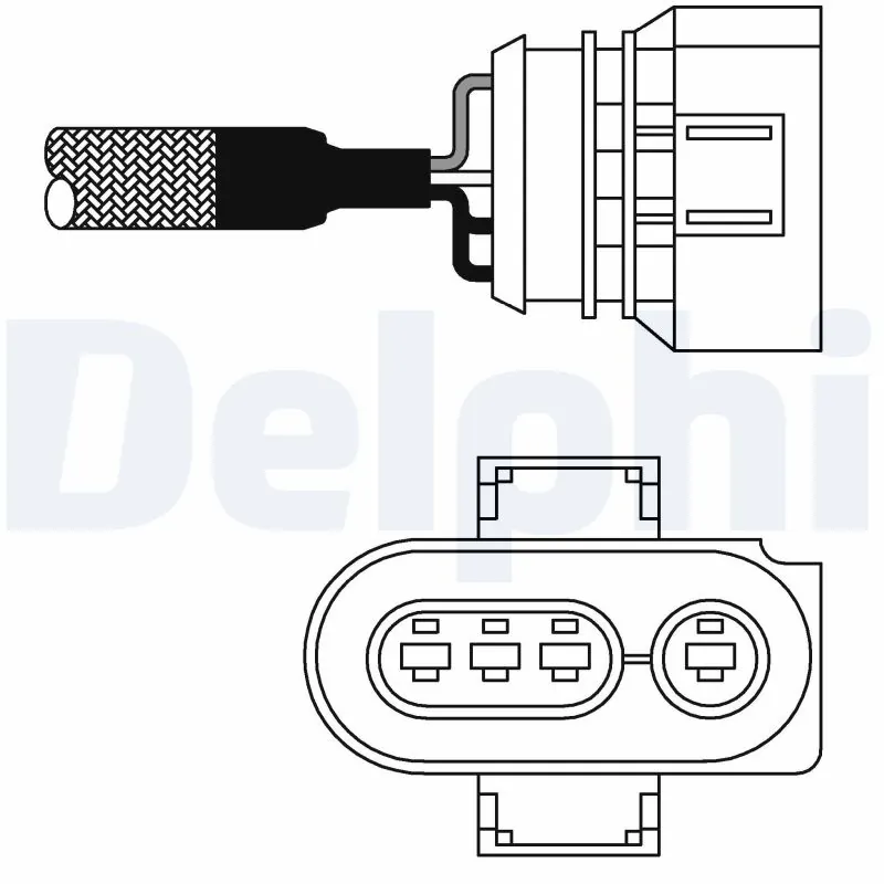 DELPHI ES10979-12B1