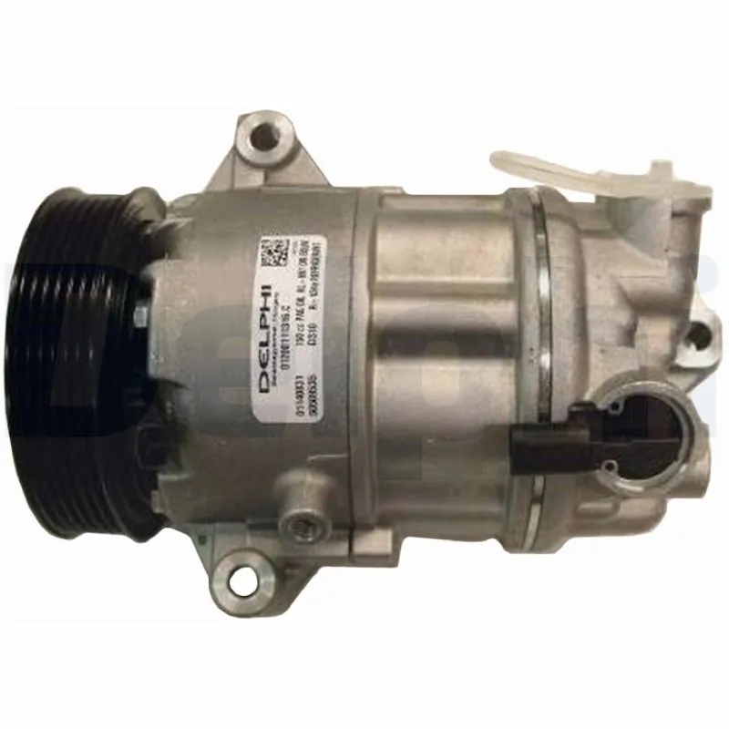 Compresseur, climatisation DELPHI TSP0155962