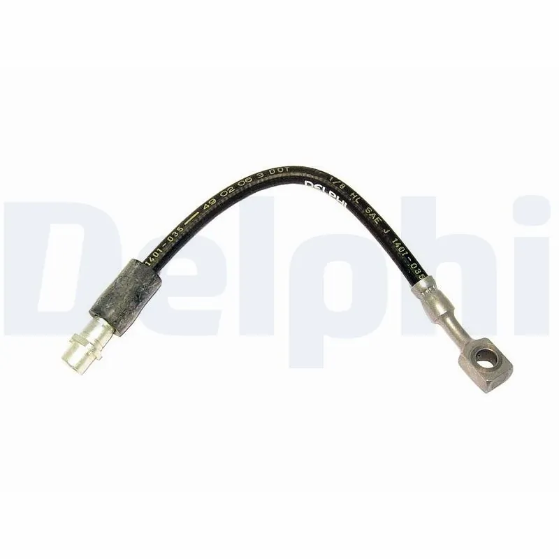 Flexible de frein DELPHI LH6233