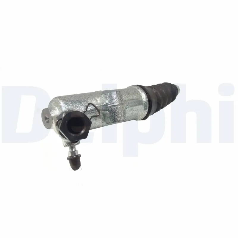 Cylindre récepteur, embrayage DELPHI LL80133