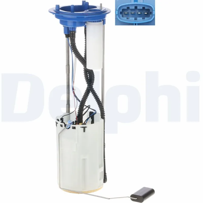 Unité d'injection de carburant DELPHI FG2472-12B1