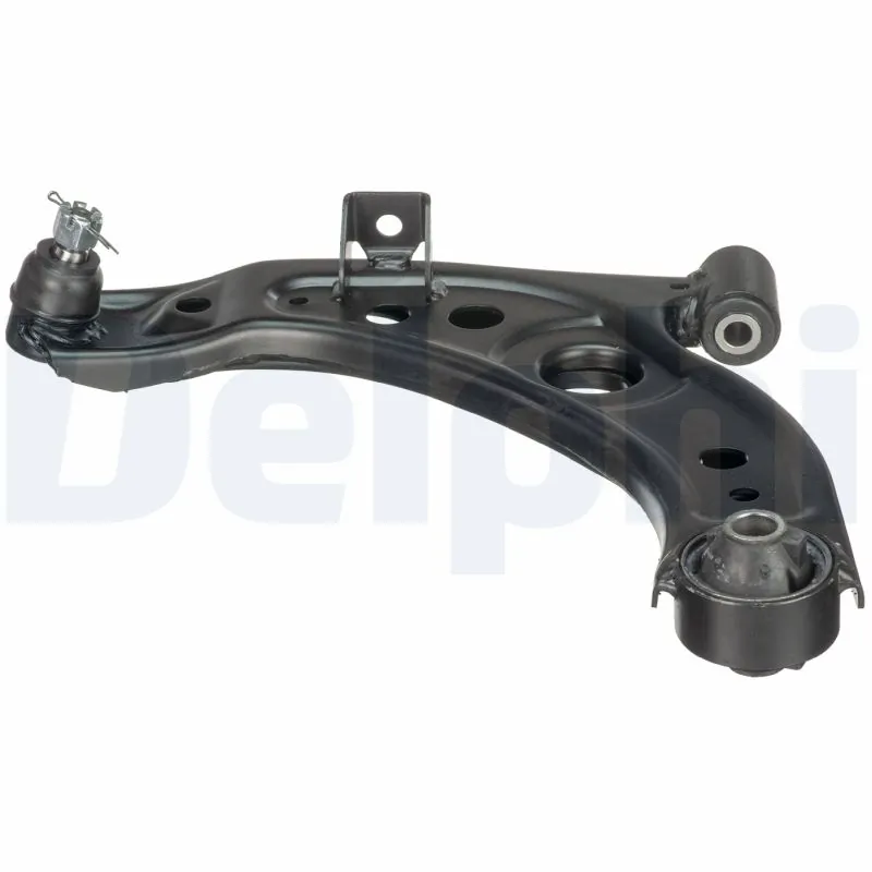 Bras de liaison, suspension de roue DELPHI TC3606
