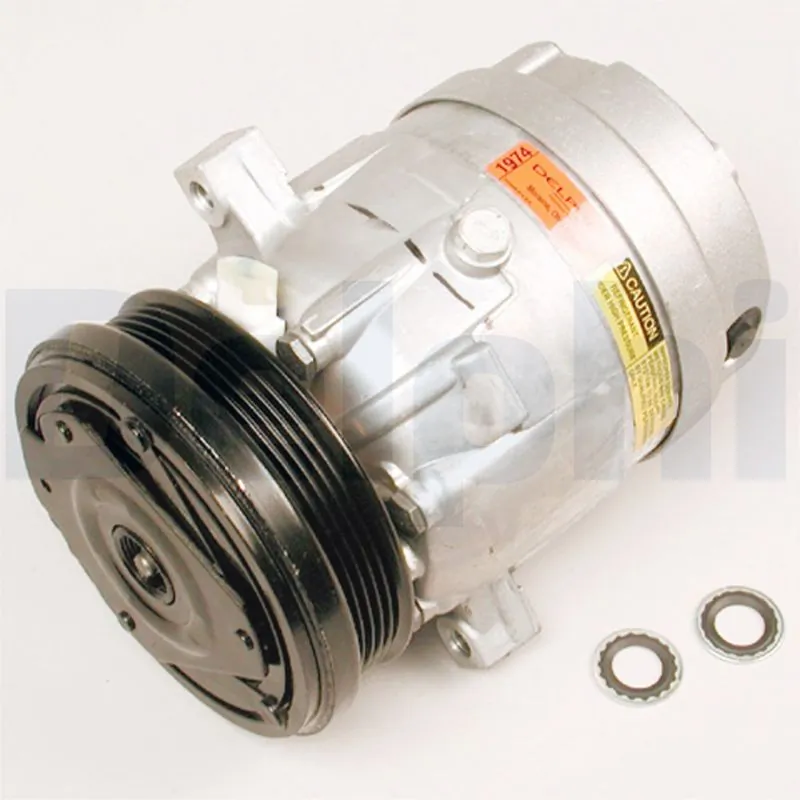 Compresseur, climatisation DELPHI CS0053