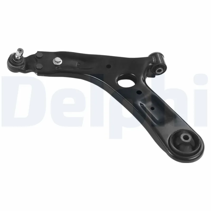 Bras de liaison, suspension de roue DELPHI TC7893