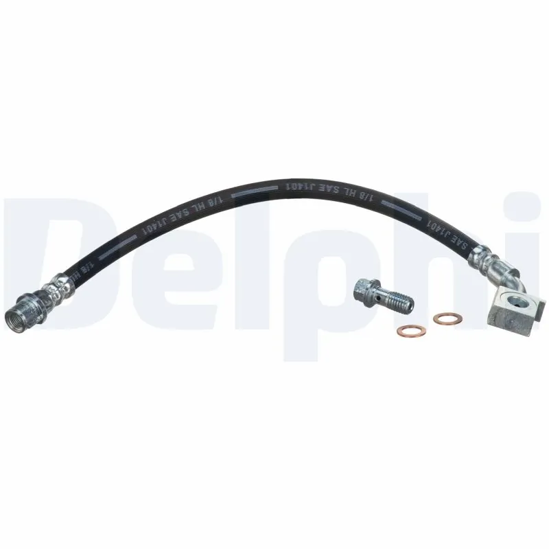 Flexible de frein DELPHI LH7486