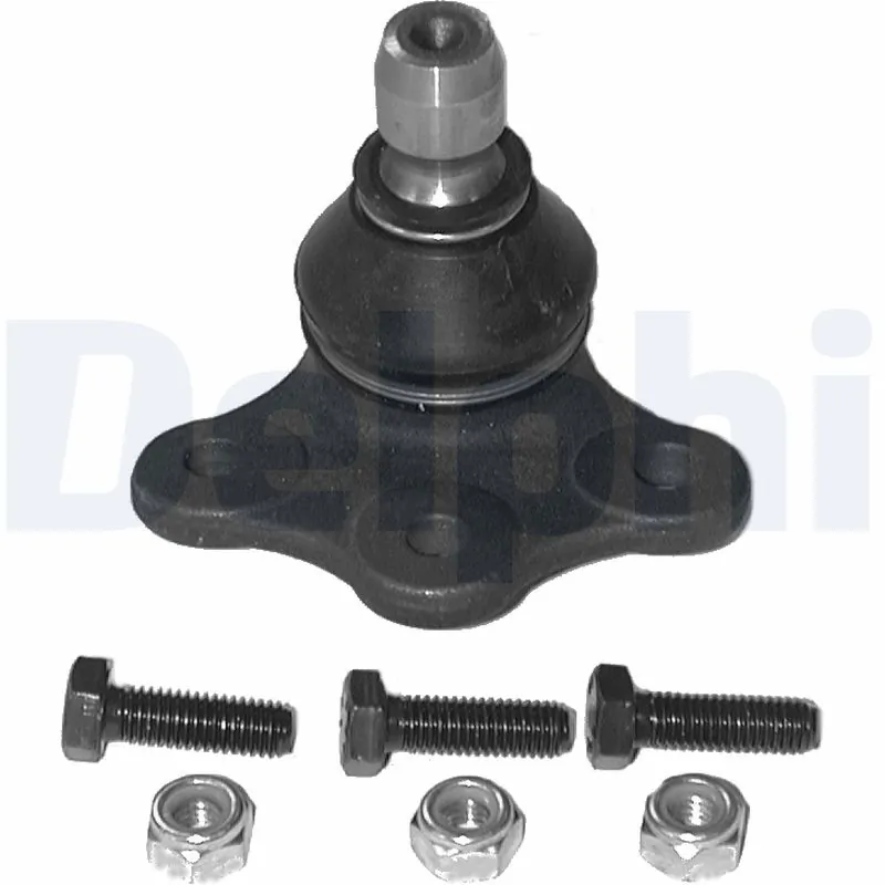 Rotule de suspension DELPHI TC687