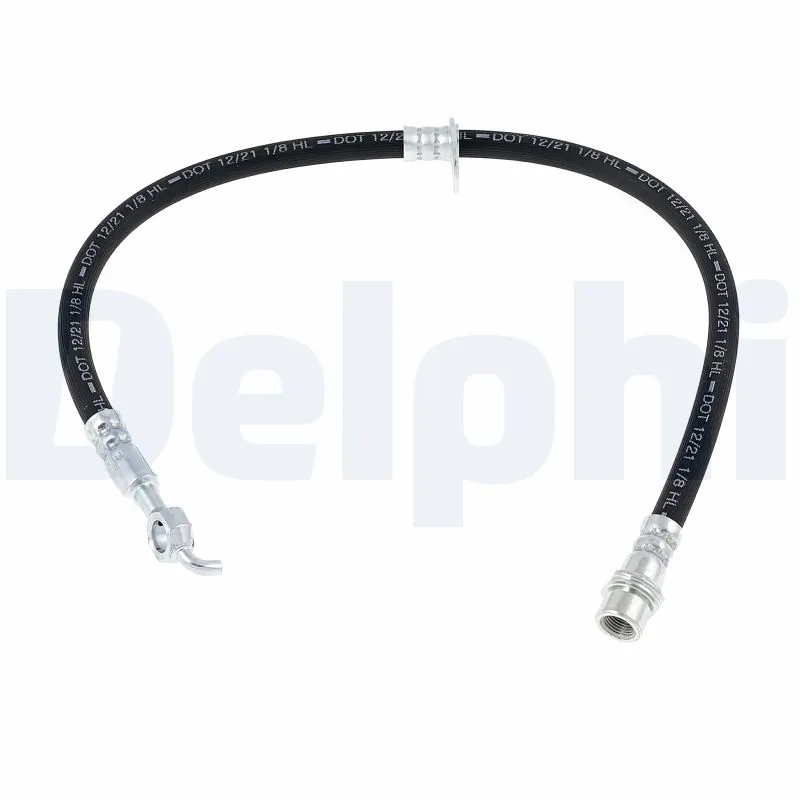 Flexible de frein DELPHI LH7648