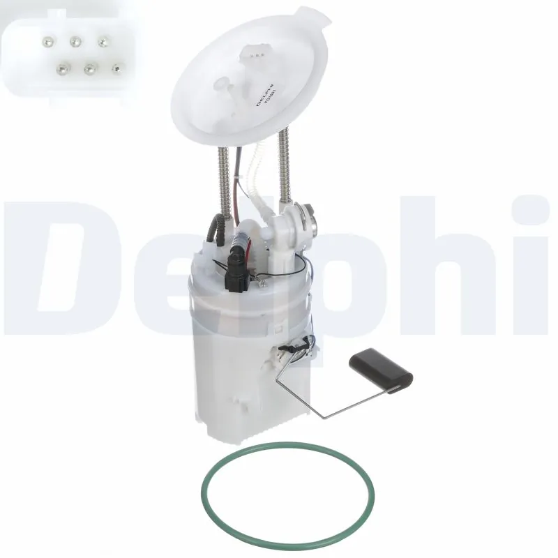 Unité d'injection de carburant DELPHI FG1681-11B1