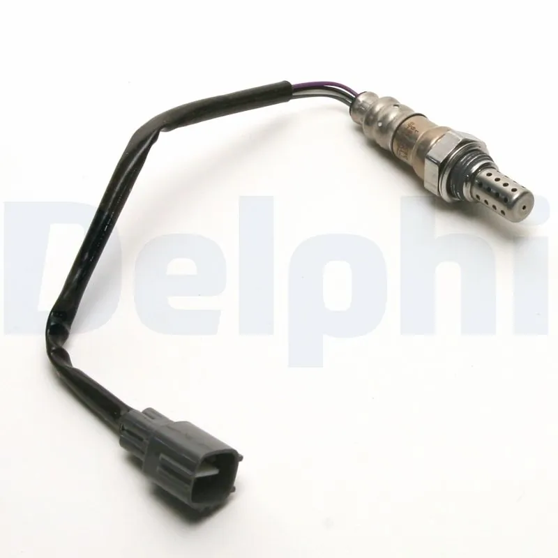 Oxygen Sensor