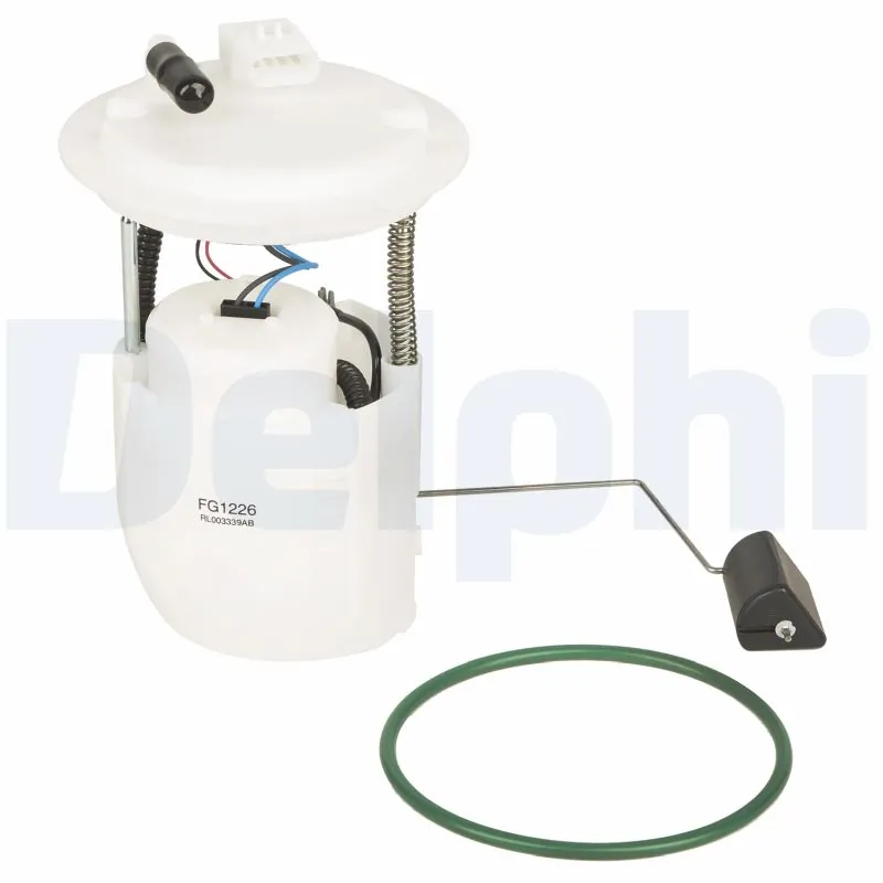 Unité d'injection de carburant DELPHI FG1226-11B1