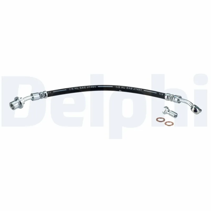 Flexible de frein DELPHI LH7775