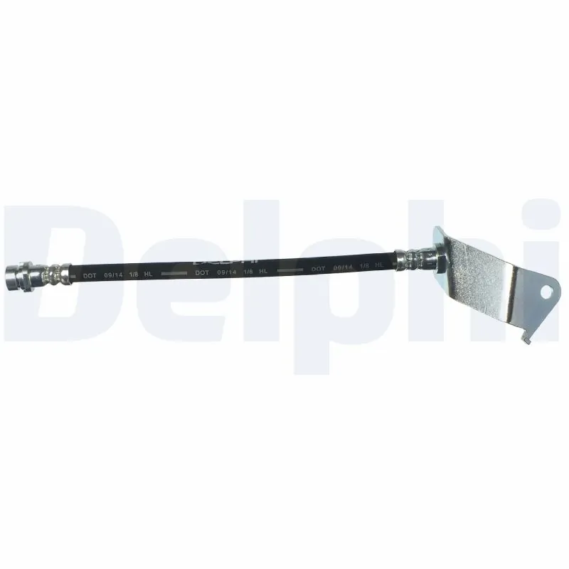 Flexible de frein DELPHI LH7010