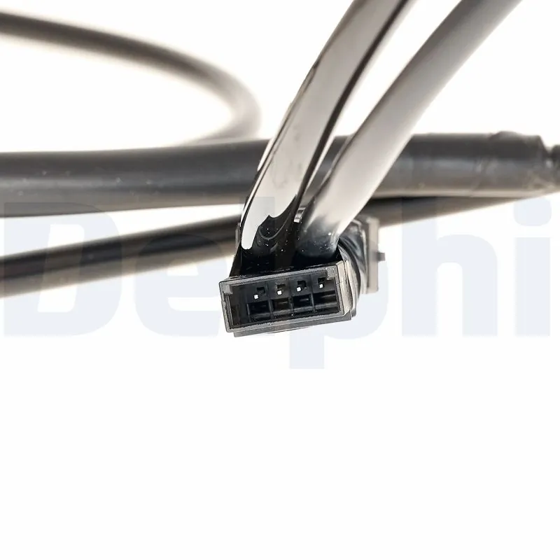 Capteur, vitesse de roue DELPHI SS21127-12B1