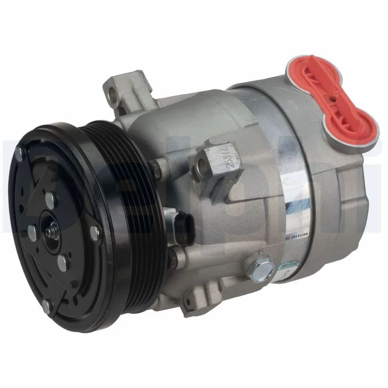 Compresseur, climatisation DELPHI TSP0155983