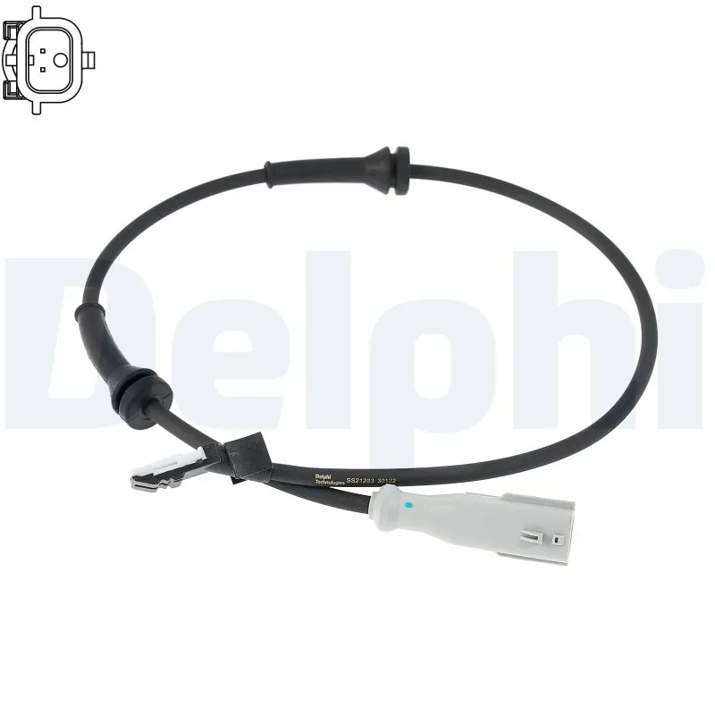 DELPHI SS21283-12B1