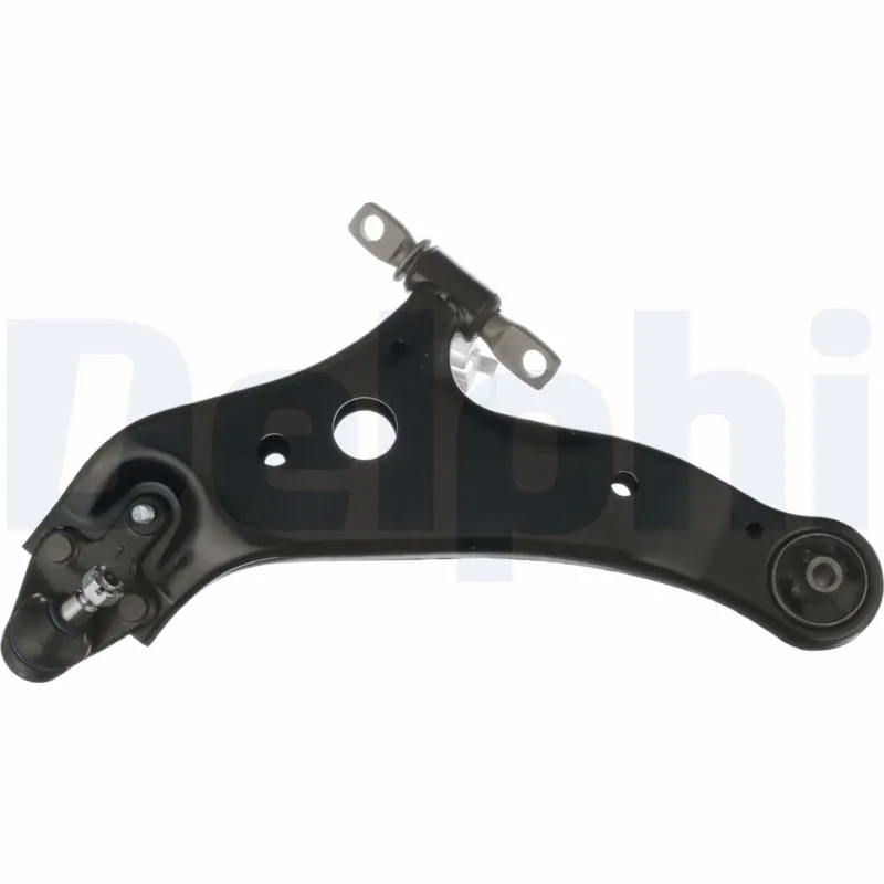 Bras de liaison, suspension de roue DELPHI TC7567
