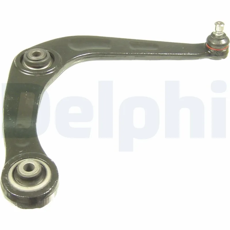 Bras de liaison, suspension de roue DELPHI TC956