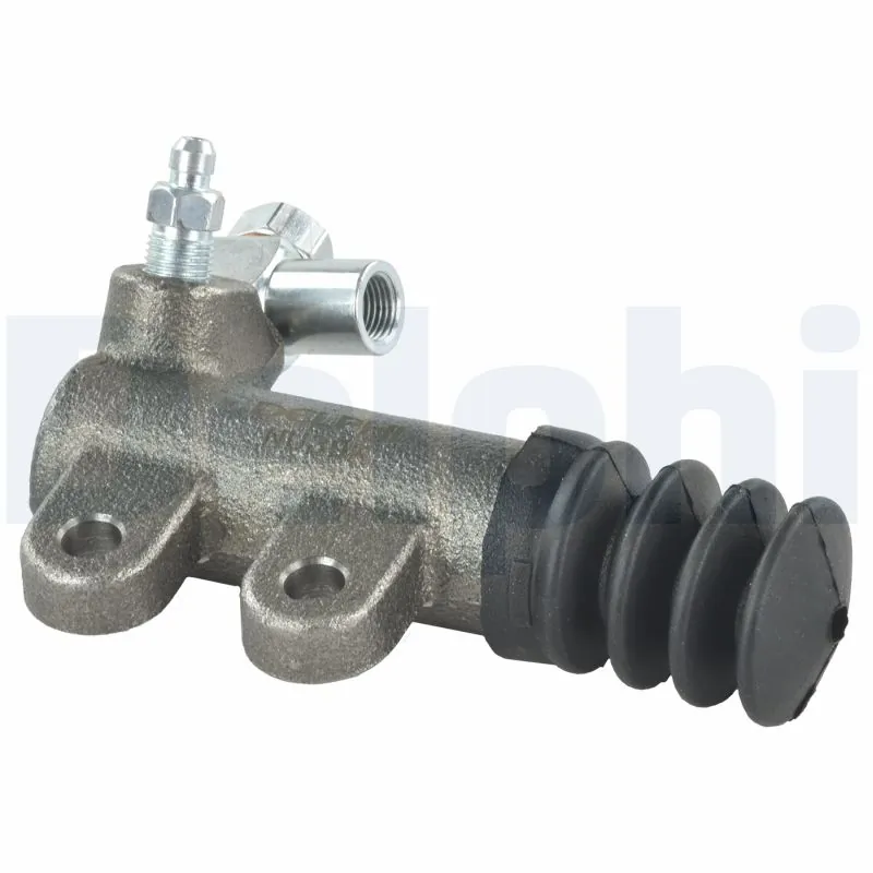 Cylindre récepteur, embrayage DELPHI LL80157