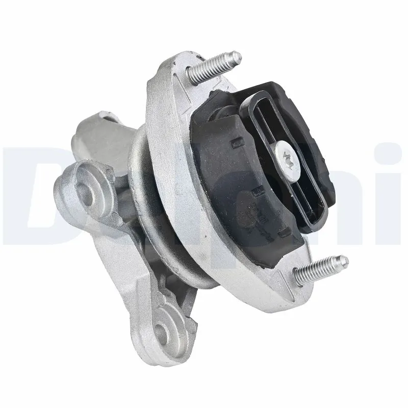 Suspension, boîte de vitesse manuelle DELPHI TEM184