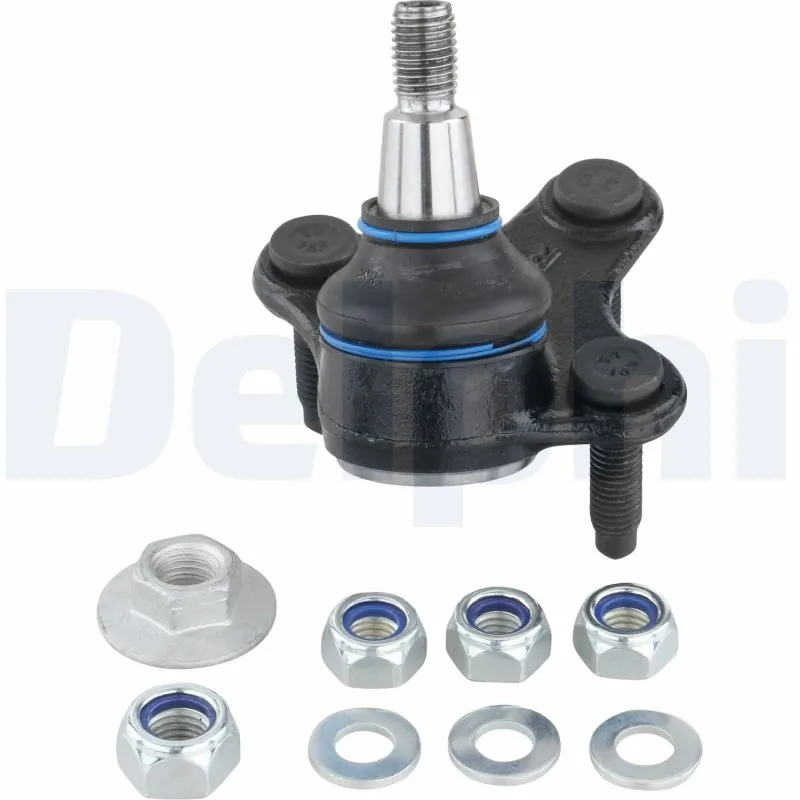 Кульова опора DELPHI (TC1732)