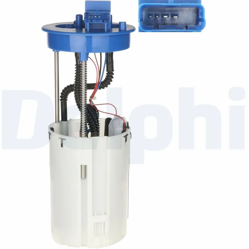 Unité d'injection de carburant DELPHI FG2437-12B1