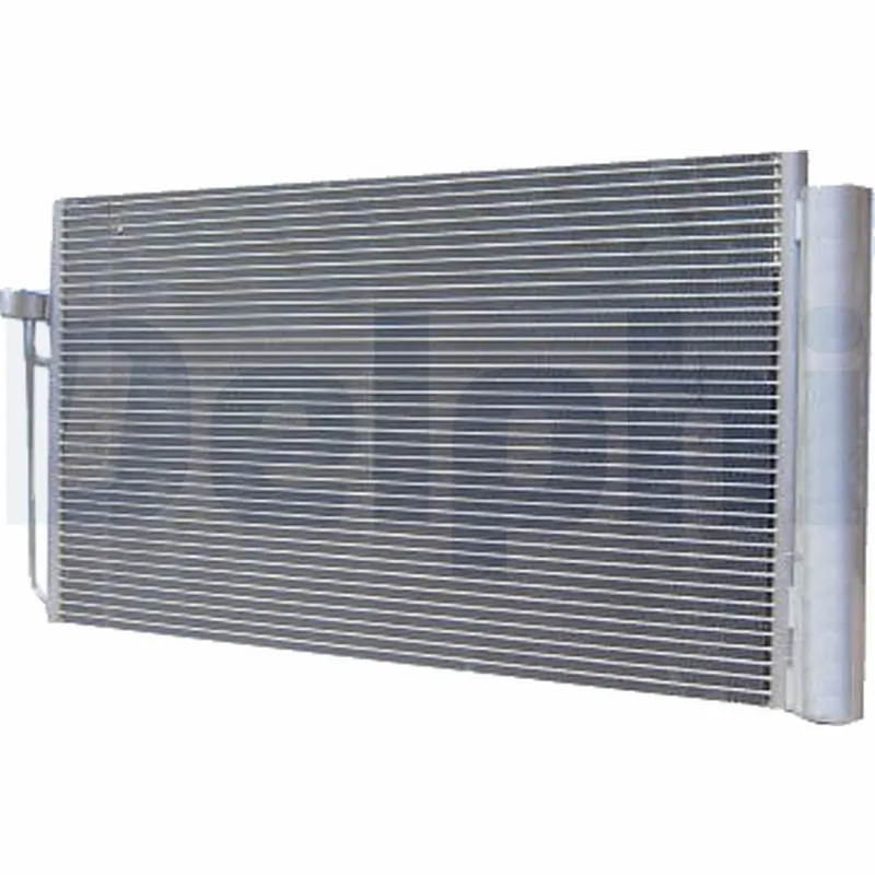Condenseur, climatisation DELPHI TSP0225513
