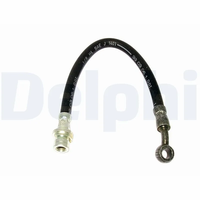 Flexible de frein DELPHI LH6075