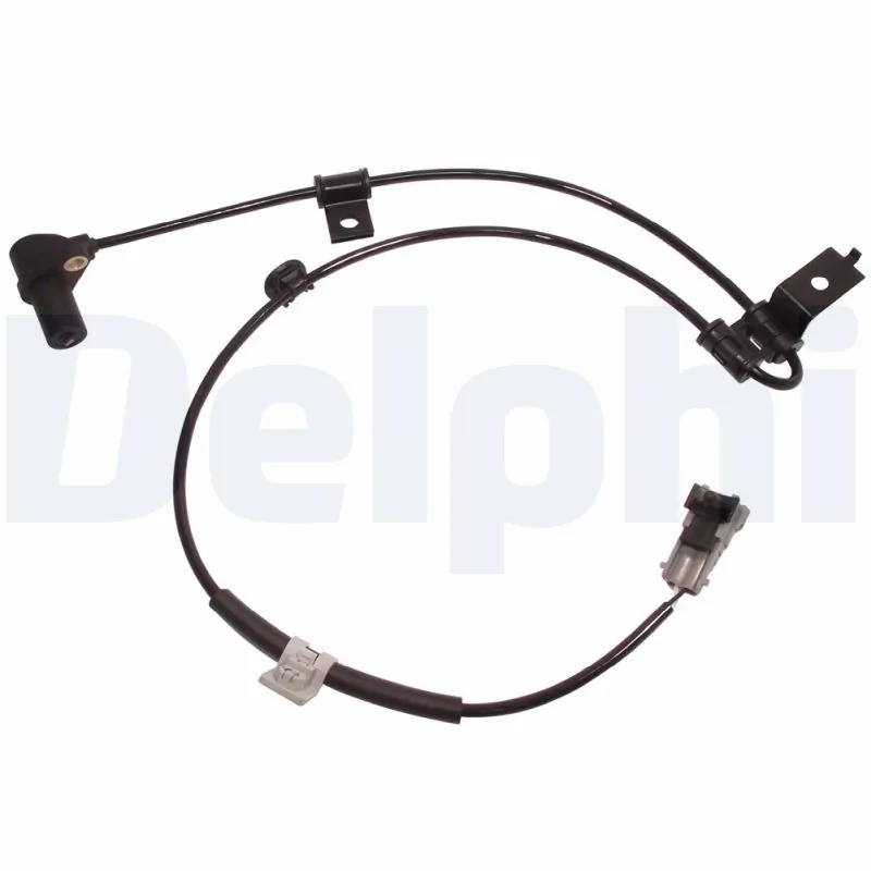 Capteur, vitesse de roue DELPHI SS20217