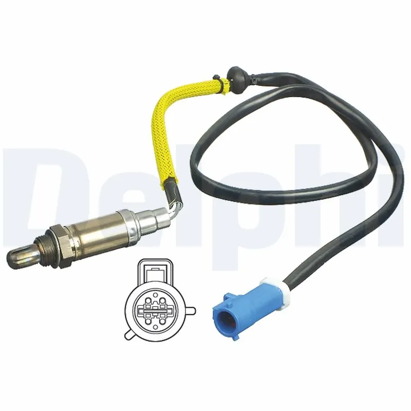 DELPHI ES11105-12B1
