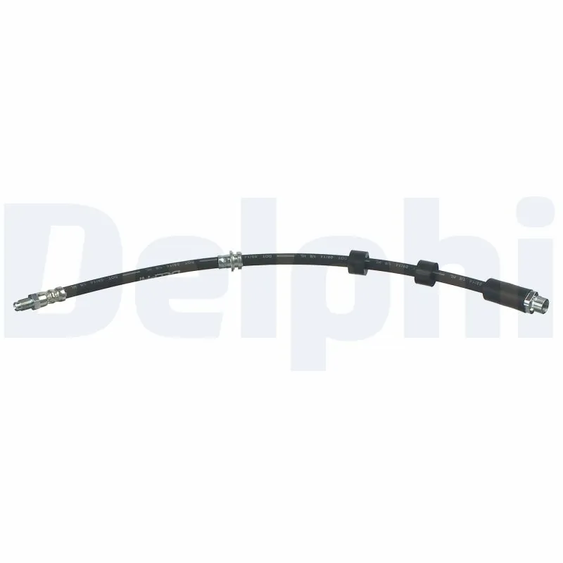 Flexible de frein DELPHI LH7025