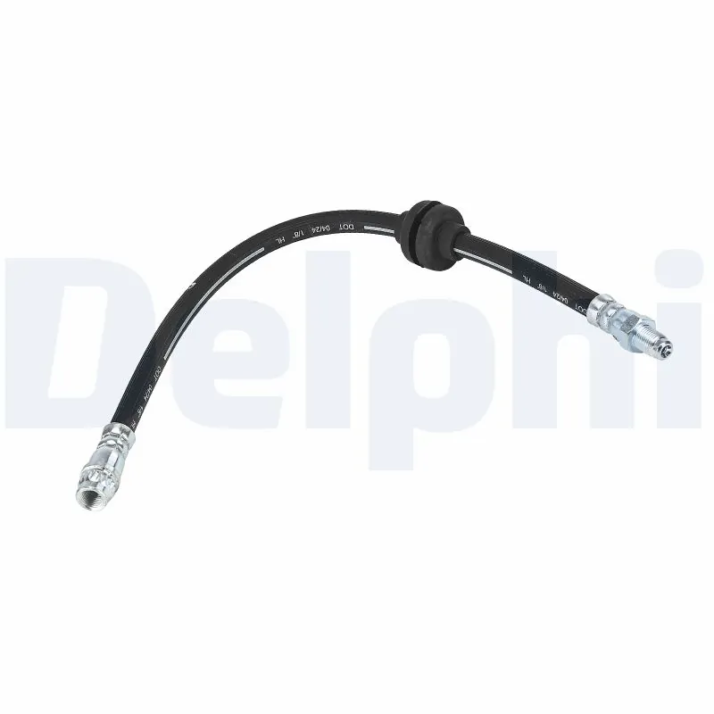 Flexible de frein DELPHI LH8004