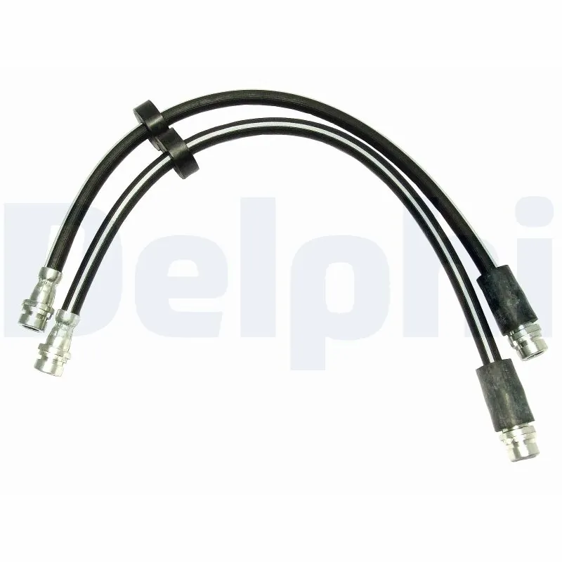 Flexible de frein DELPHI LH6358