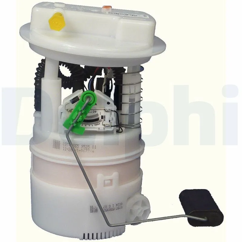 Unité d'injection de carburant DELPHI FG1036-12B1