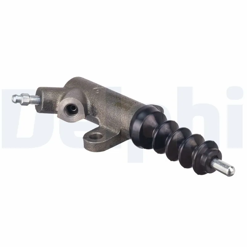 Cylindre récepteur, embrayage DELPHI LL80200