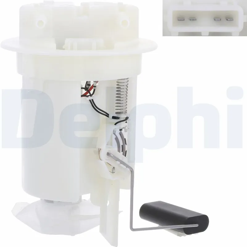 DELPHI FE10178-12B1