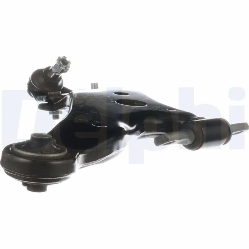 Bras de liaison, suspension de roue DELPHI TC7567