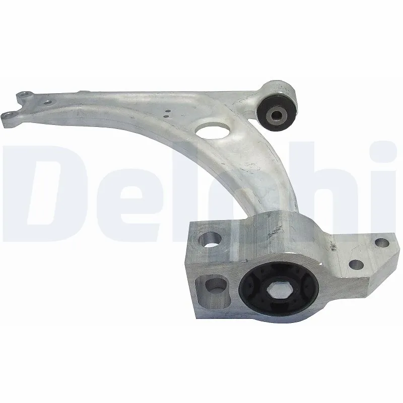 DELPHI TC2161