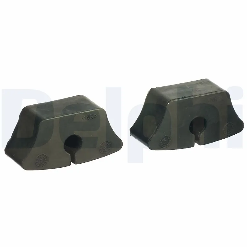 Coussinet de palier, stabilisateur DELPHI TD1233W