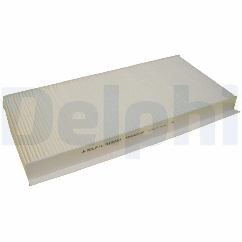 DELPHI TSP0325186 — Фільтр салону
