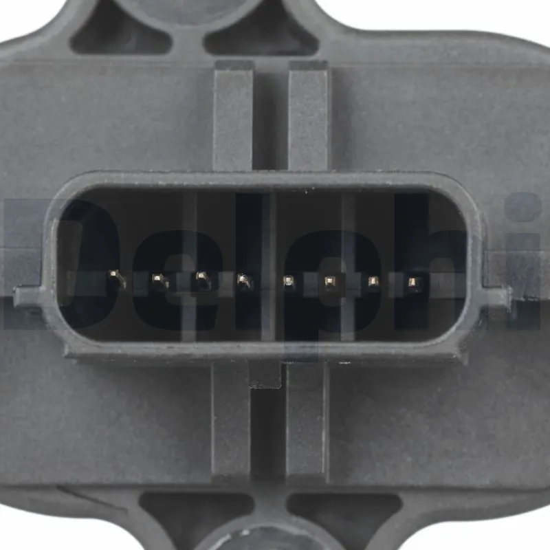 Débitmètre de masse d'air DELPHI AF10657-12B1