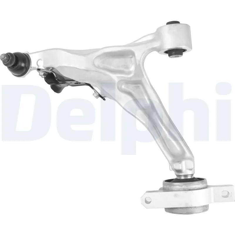 Bras de liaison, suspension de roue DELPHI TC8784